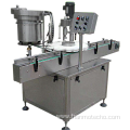 Lid Capping Bottle Capping Machine